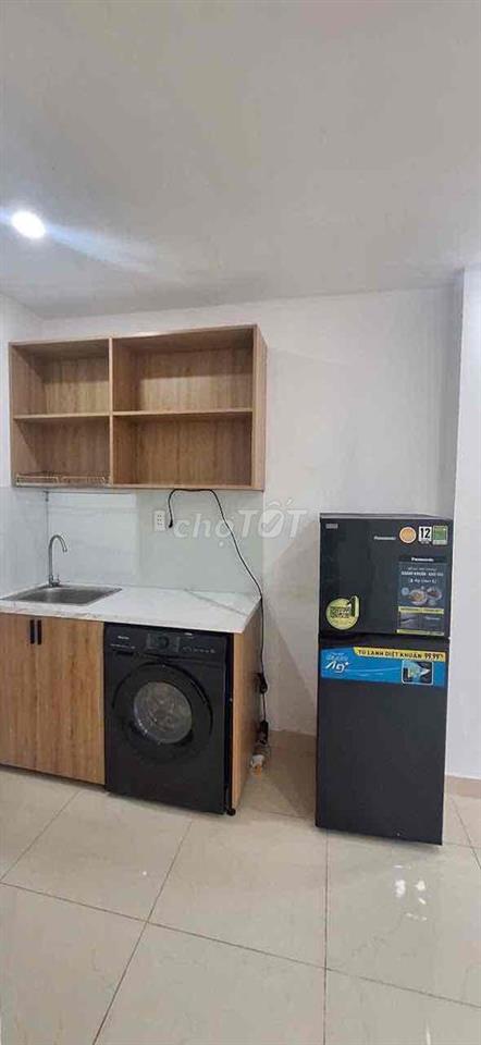 cho thuê chdv full nội thất