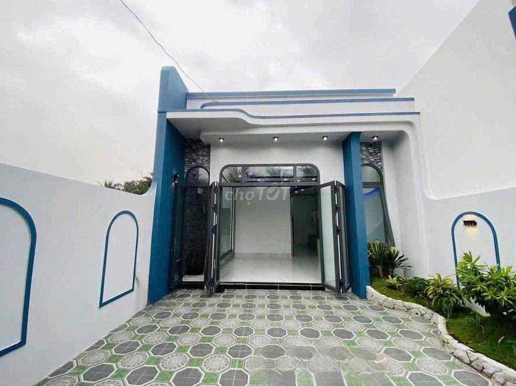 nhà phố giá rẻ