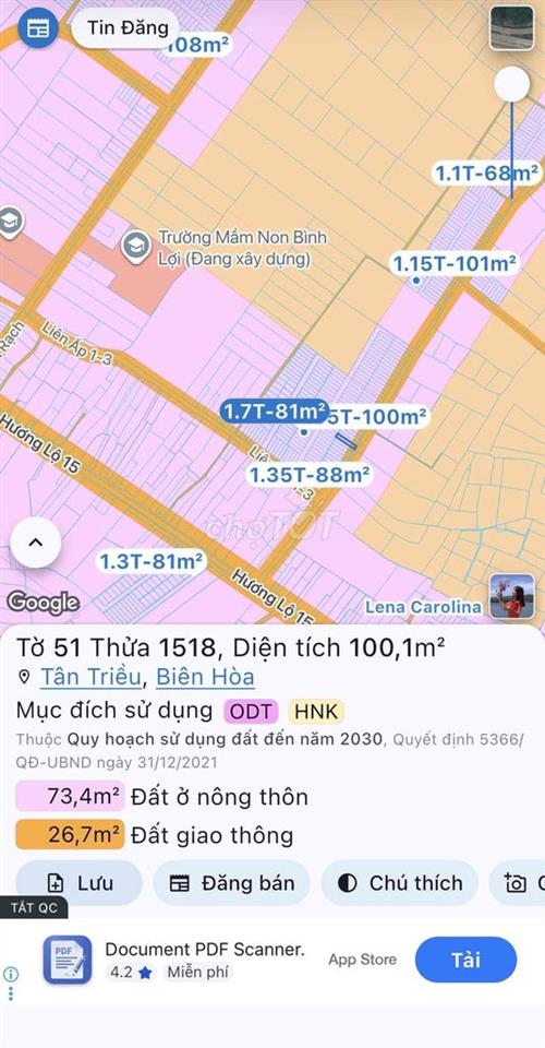 nhà phố giá rẻ