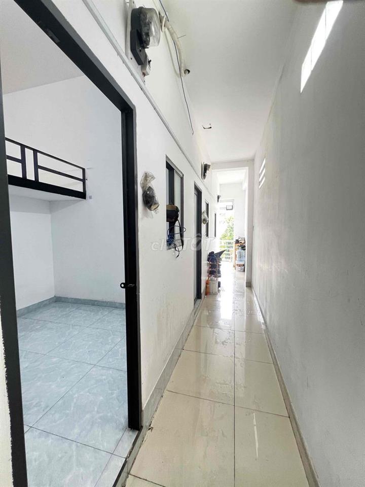 phòng trống sẵn