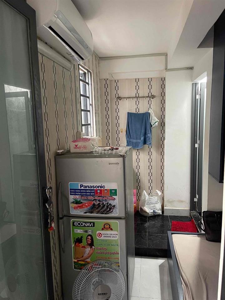 Pass lại phòng trọ 3 triệu gần Dương Quảng Hàm, GV