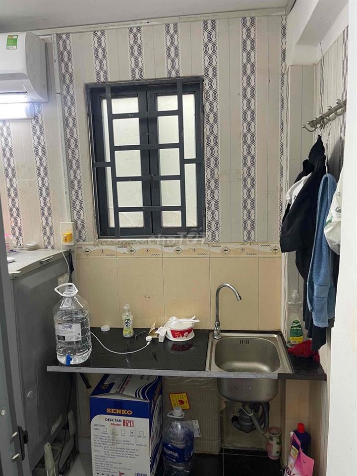 Pass lại phòng trọ 3 triệu gần Dương Quảng Hàm, GV