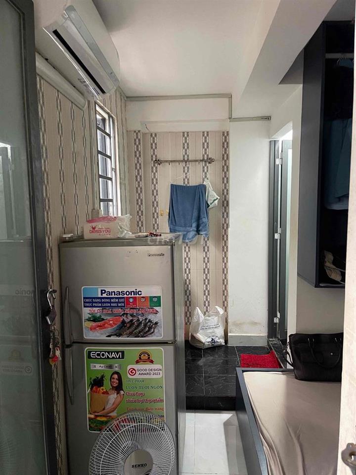 Pass lại phòng trọ 3 triệu gần Dương Quảng Hàm, GV