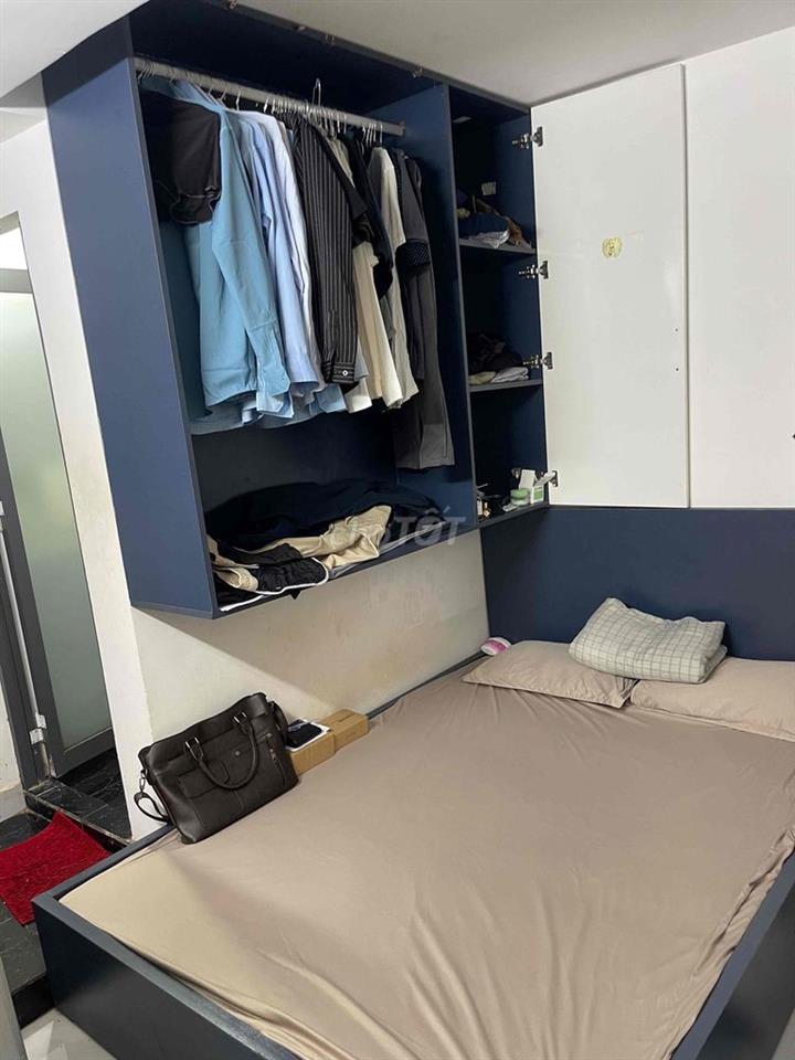 Pass lại phòng trọ 3 triệu gần Dương Quảng Hàm, GV