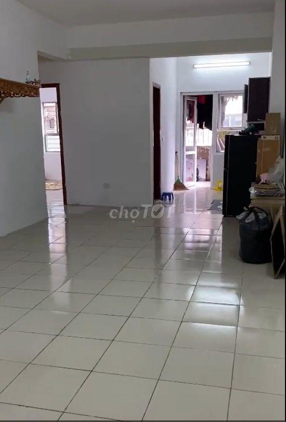 Cho thuê nguyên căn Chung cư tại CT6 Xa La