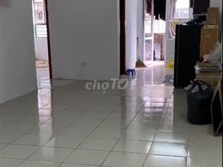 Cho thuê nguyên căn Chung cư tại CT6 Xa La