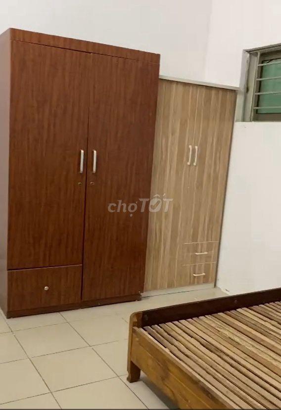 Cho thuê nguyên căn Chung cư tại CT6 Xa La