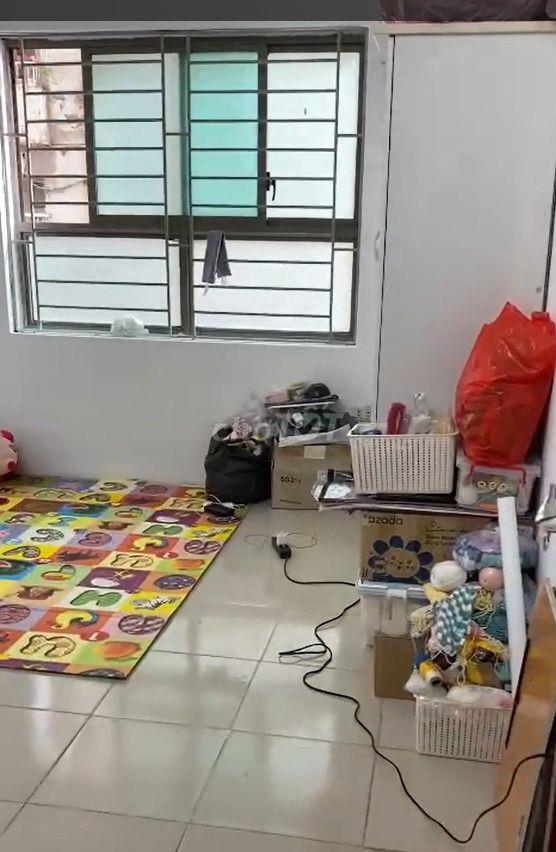 Cho thuê nguyên căn Chung cư tại CT6 Xa La