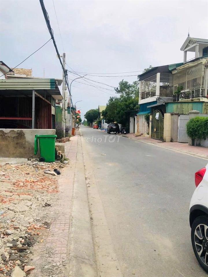 Cho thuê đất thành Phố Vinh
