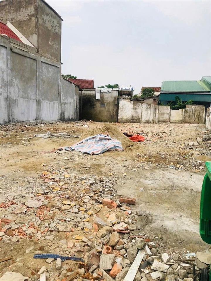 Cho thuê đất thành Phố Vinh