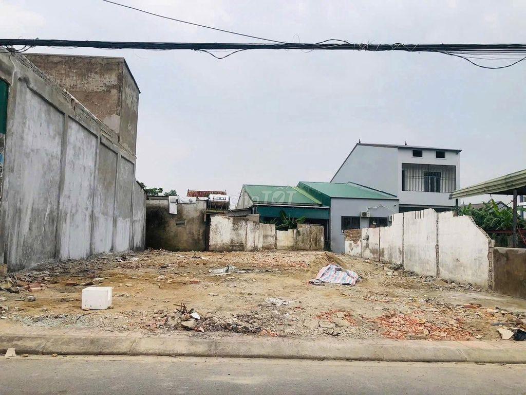 Cho thuê đất thành Phố Vinh