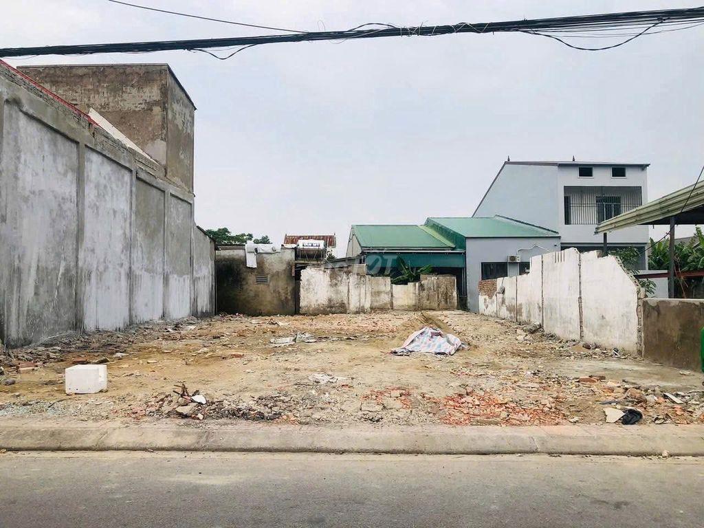 Cho thuê đất thành Phố Vinh