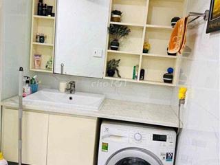 bán căn hộ 2 phòng ngủ chung cư 8x thái an