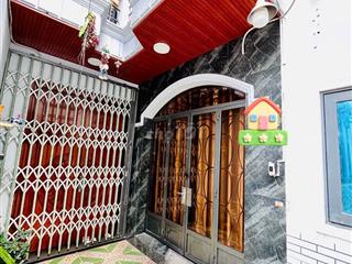 NHÀ MỚI - SỔ HỒNG RIÊNG CÔNG CHỨNG NGAY