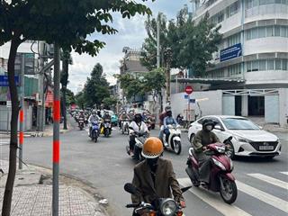 Cho thuê MBKD Ngã Tư Nguyễn Trọng Tuyển Trần Huy Liệu