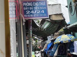 CHO THUÊ PHÒNG TẦNG THƯỢNG