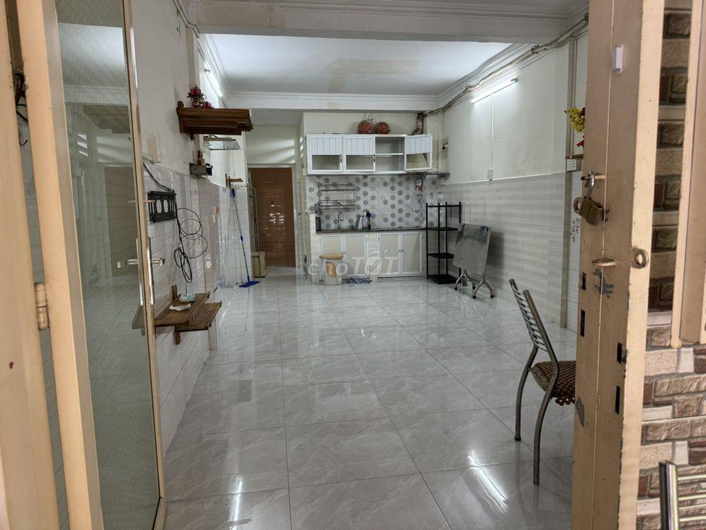 Bán căn hộ dịch vụ Chung cư Nguyễn Thiện Thuật