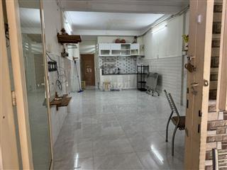 Bán căn hộ dịch vụ Chung cư Nguyễn Thiện Thuật
