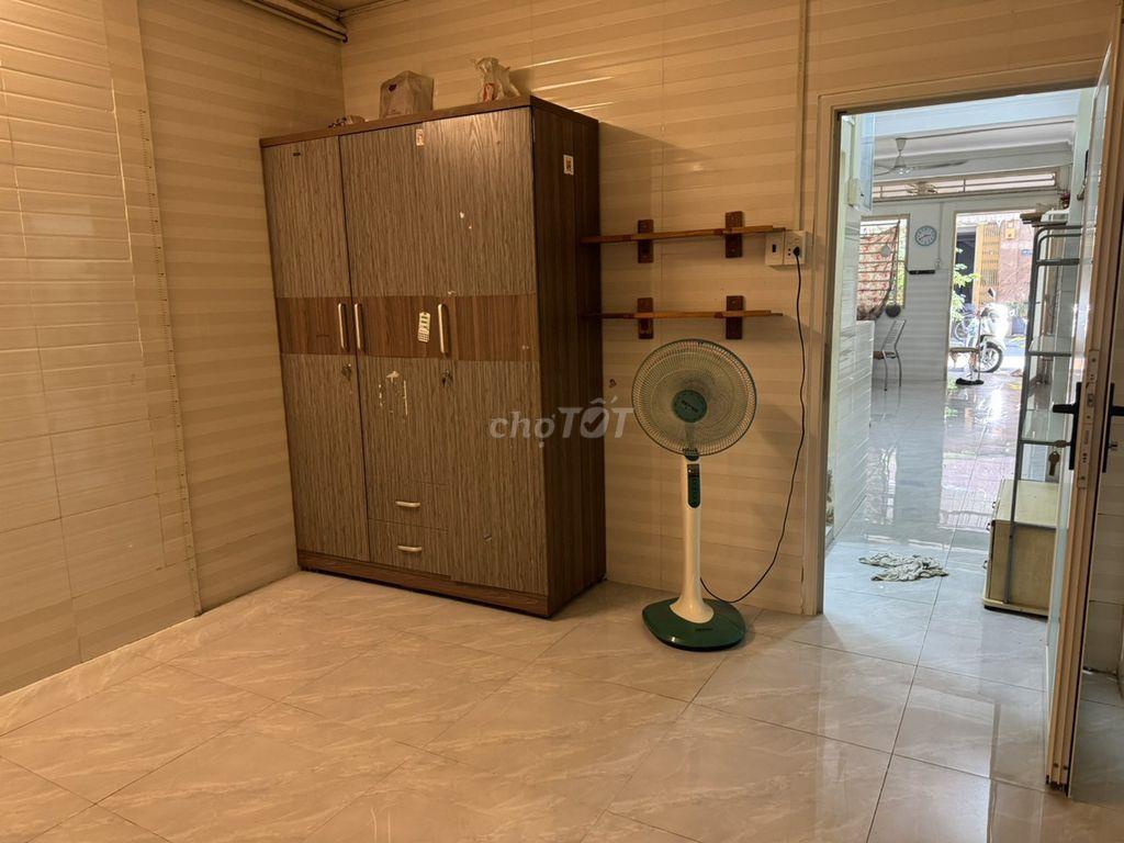 Bán căn hộ dịch vụ Chung cư Nguyễn Thiện Thuật
