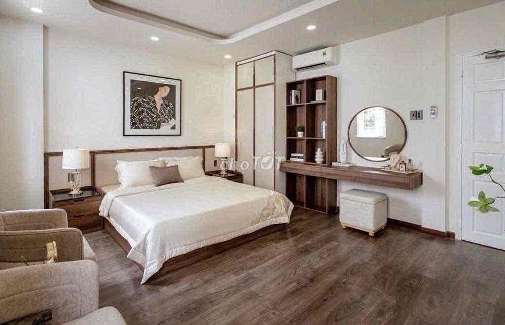 CHO THUÊ BIỆT THỰ THẢO ĐIỀN SANG TRỌNG