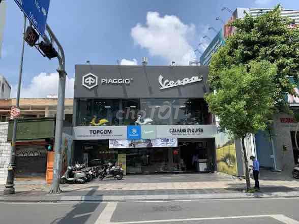 🔥 SIÊU PHẨM MẶT TIỀN NGUYỄN VĂN TRỖI PHÚ NHU | DIỆN TÍCH KHỦNG 420M² 🔥