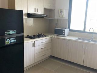 CHO THUÊ CĂN HỘ 2PN 2WC 90M2 CÓ NỘI THẤT - QUẬN 7 - VÀO Ở NGAY