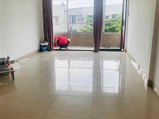Cho thuê căn hộ chung cư 50m2 ngay trung tâm