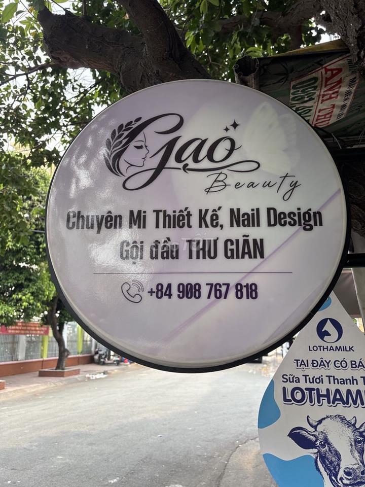 Em cần share mặt bằng buổi sáng