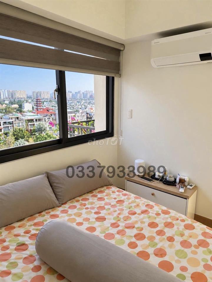 CANTAVIL AN PHÚ – 2PN 75M² - GIÁ TỐT 6.3 TỶ