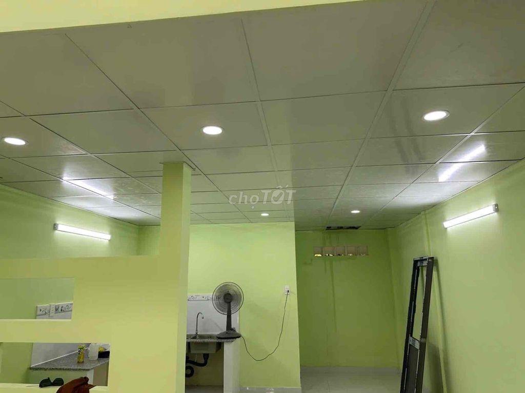 NHÀ RIÊNG PHÚ HỮU – 2,5 TỶ | 2PN, 2WC | SỔ HỒNG RIÊNG