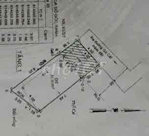 NHÀ RIÊNG PHÚ HỮU – 2,5 TỶ | 2PN, 2WC | SỔ HỒNG RIÊNG