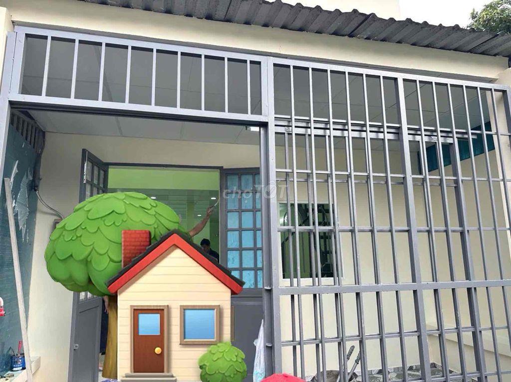 NHÀ RIÊNG PHÚ HỮU – 2,5 TỶ | 2PN, 2WC | SỔ HỒNG RIÊNG