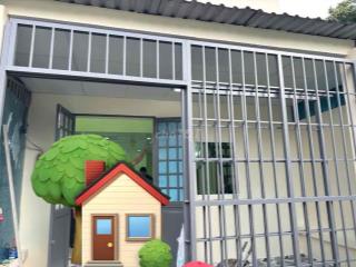 NHÀ RIÊNG PHÚ HỮU – 2,5 TỶ | 2PN, 2WC | SỔ HỒNG RIÊNG