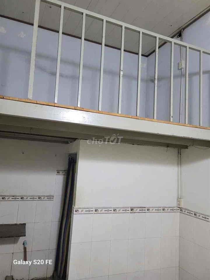 Cho Thuê Phòng trọ Tịnh Lộ 43, Bình Chiểu ( cũ) Thủ Đức