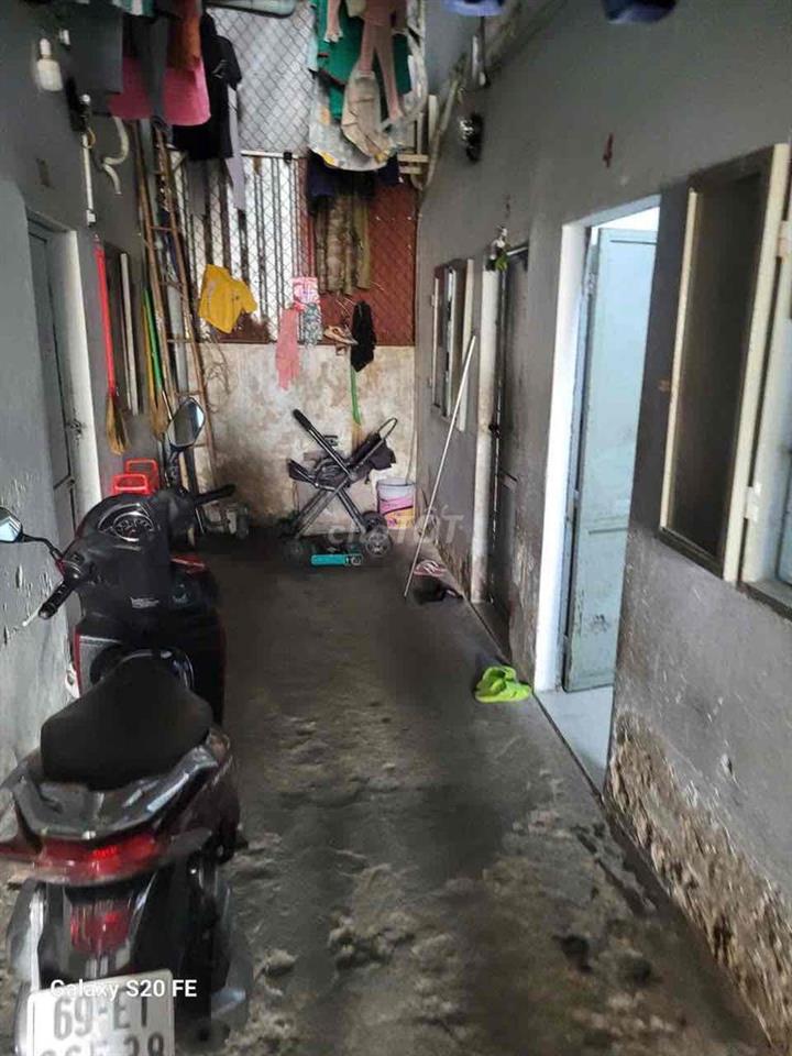 Cho Thuê Phòng trọ Tịnh Lộ 43, Bình Chiểu ( cũ) Thủ Đức