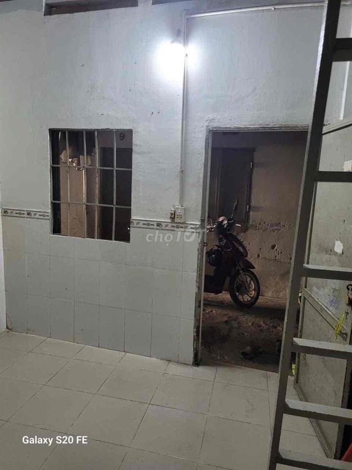 Cho Thuê Phòng trọ Tịnh Lộ 43, Bình Chiểu ( cũ) Thủ Đức