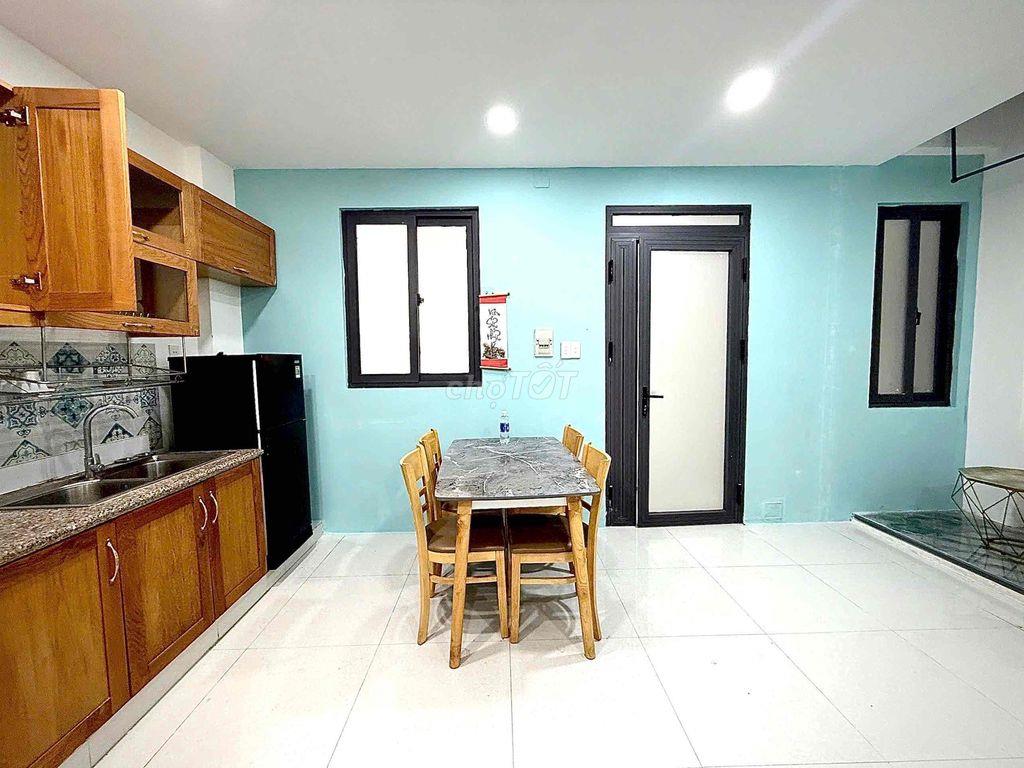 Căn Hộ 2 Phòng Ngủ Siêu Đẹp