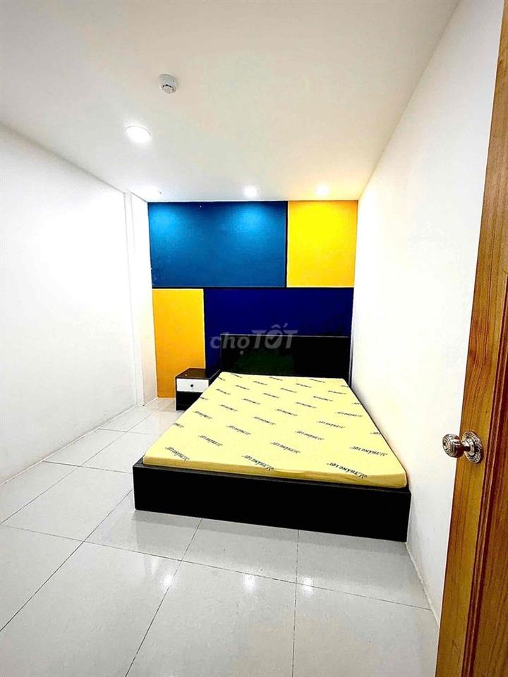 Căn Hộ 2 Phòng Ngủ Siêu Đẹp