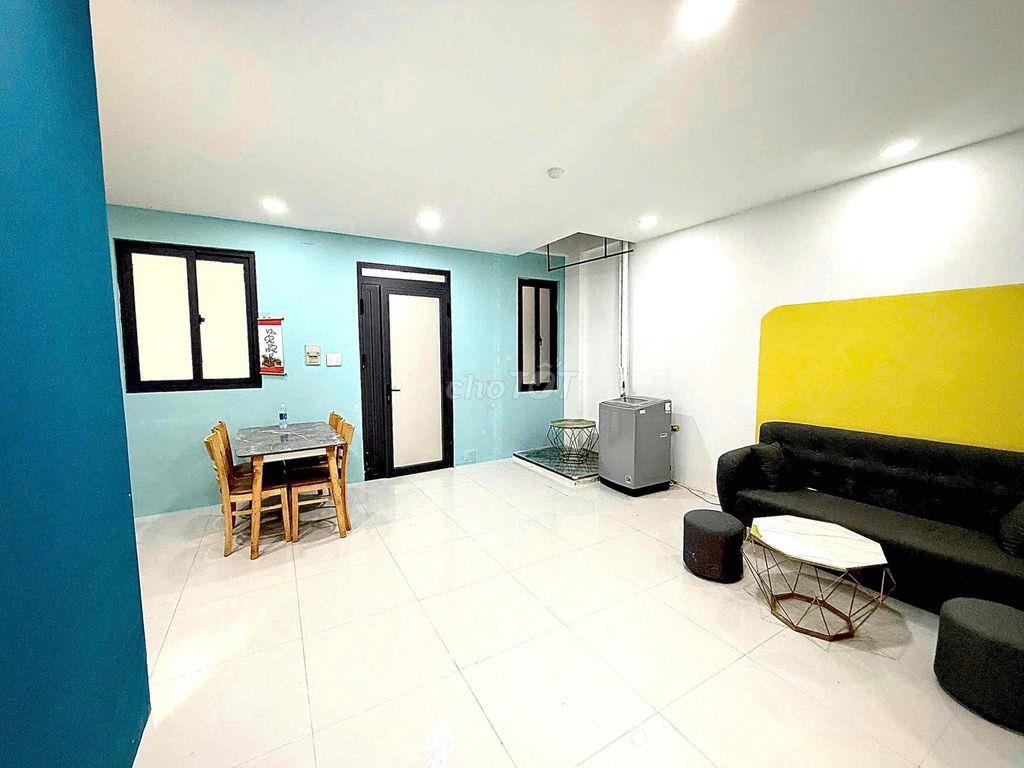 Căn Hộ 2 Phòng Ngủ Siêu Đẹp