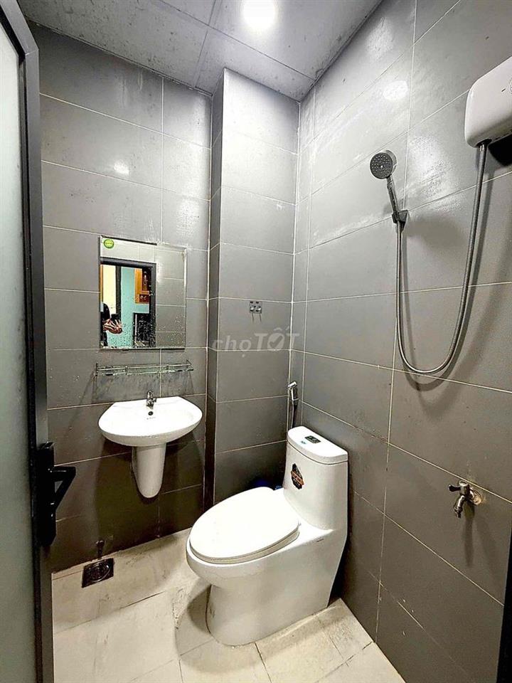 Căn Hộ 2 Phòng Ngủ Siêu Đẹp