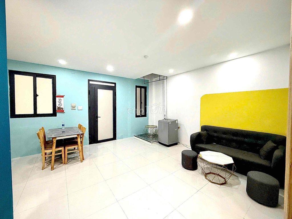 Căn Hộ 2 Phòng Ngủ Siêu Đẹp