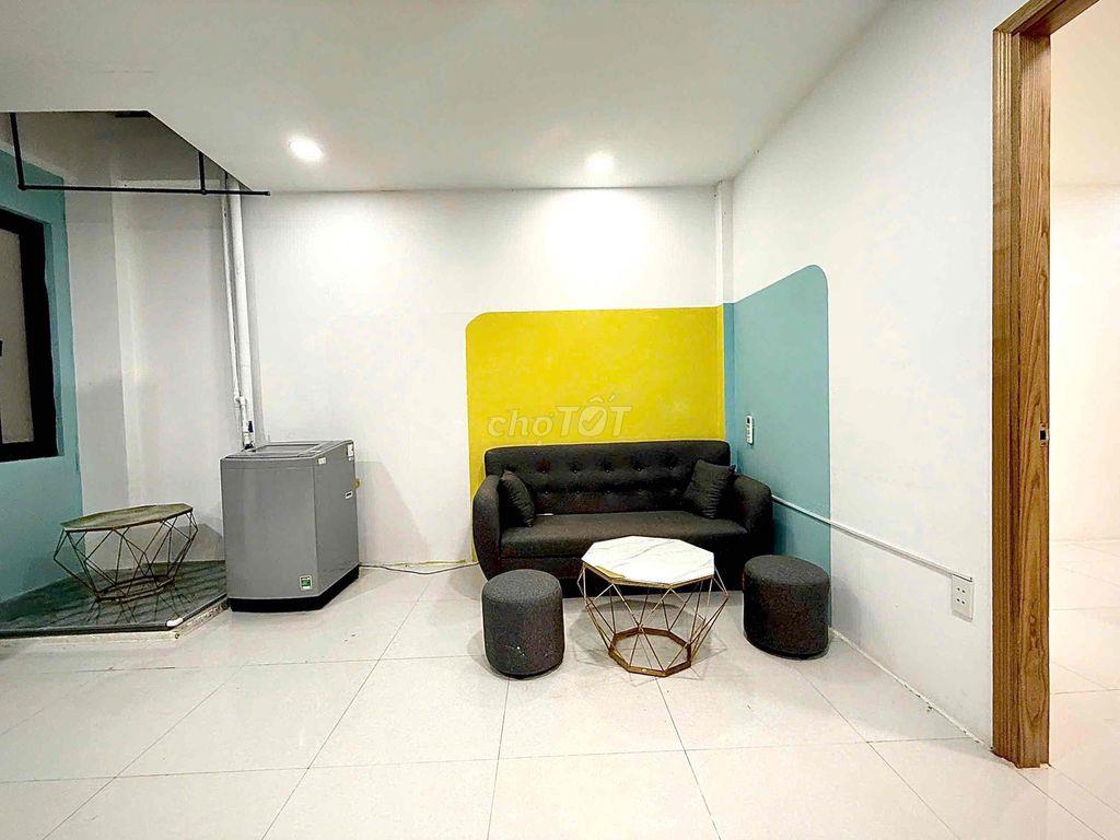 Căn Hộ 2 Phòng Ngủ Siêu Đẹp