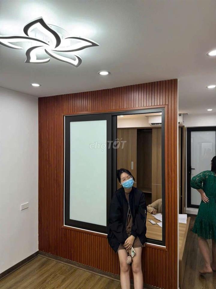CHTT 2 ngủ - gần hồ công viên, gần chợ