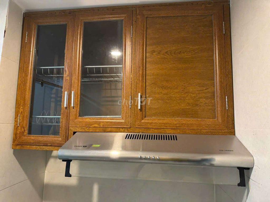 CHTT 2 ngủ - gần hồ công viên, gần chợ