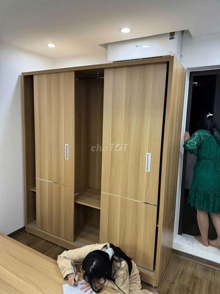 CHTT 2 ngủ - gần hồ công viên, gần chợ