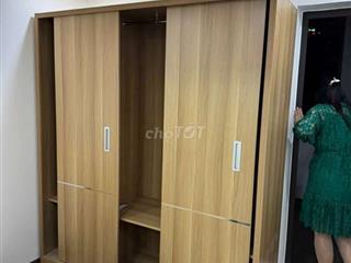 CHTT 2 ngủ - gần hồ công viên, gần chợ