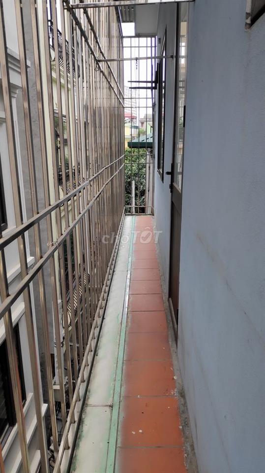 Phòng trọ/CC mini ở Ngõ Gốc Đề - Minh Khai - DT30m²