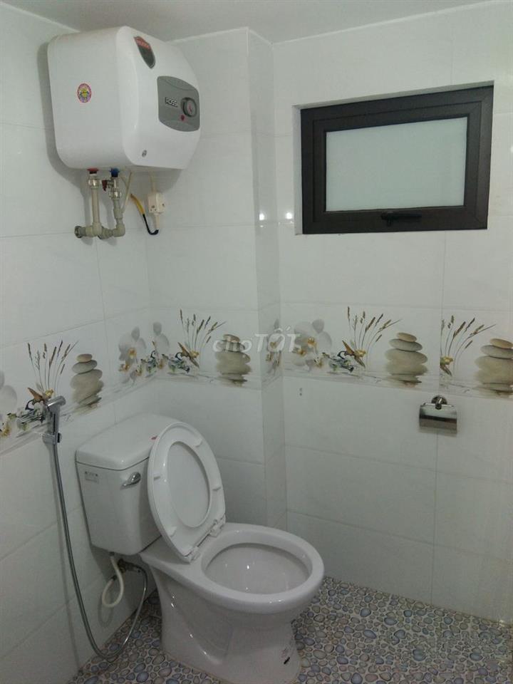 Phòng trọ/CC mini ở Ngõ Gốc Đề - Minh Khai - DT30m²