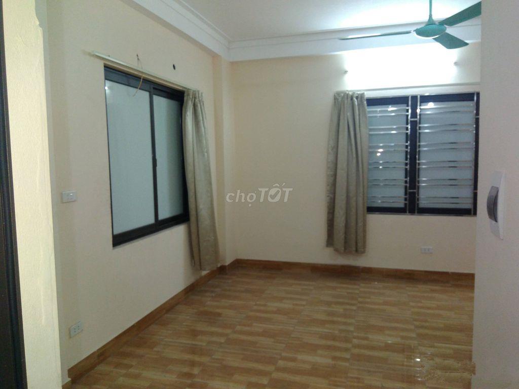 Phòng trọ/CC mini ở Ngõ Gốc Đề - Minh Khai - DT30m²