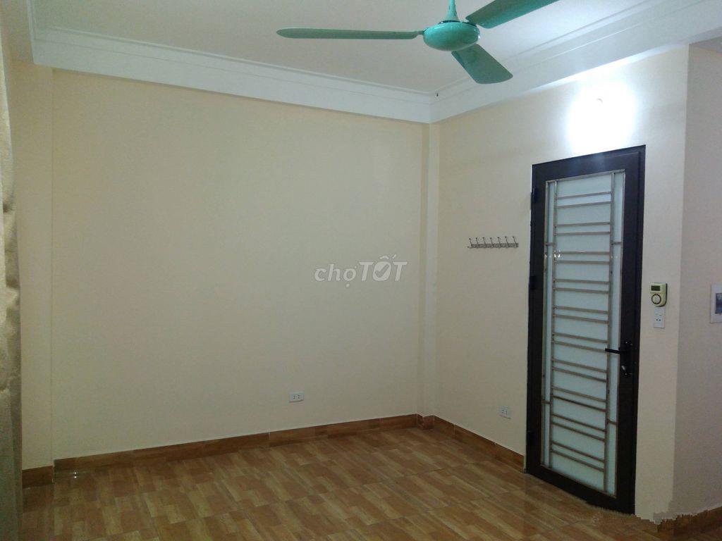 Phòng trọ/CC mini ở Ngõ Gốc Đề - Minh Khai - DT30m²